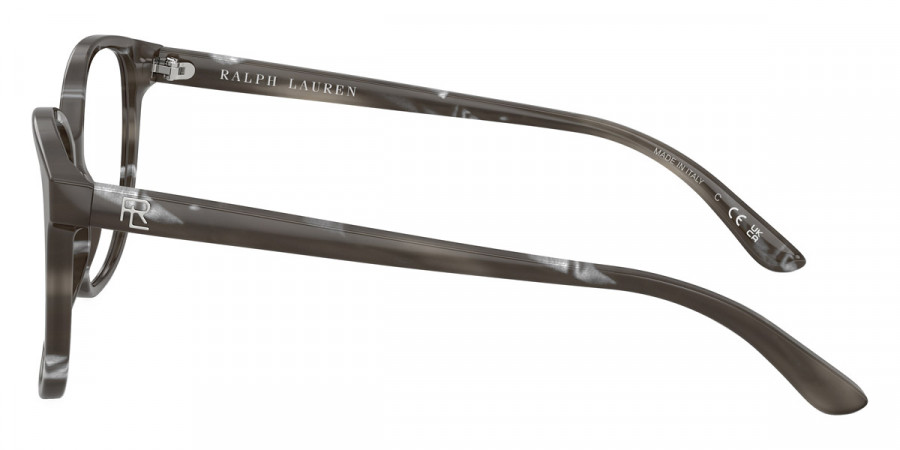 Color: Oystershell Black (6175) - Ralph Lauren RL6222617552
