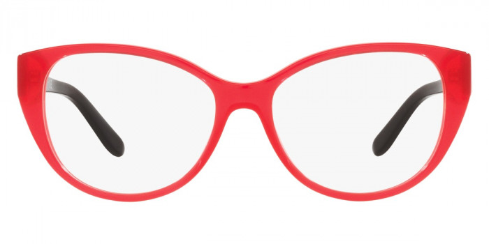 RALPH LAUREN™ RL6223B 5535 55 - Shiny Opal Poppy Red