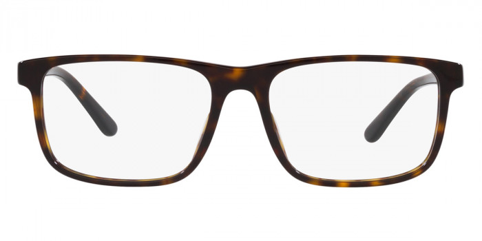 RALPH LAUREN™ RL6225U 5003 56 - Shiny Dark Havana