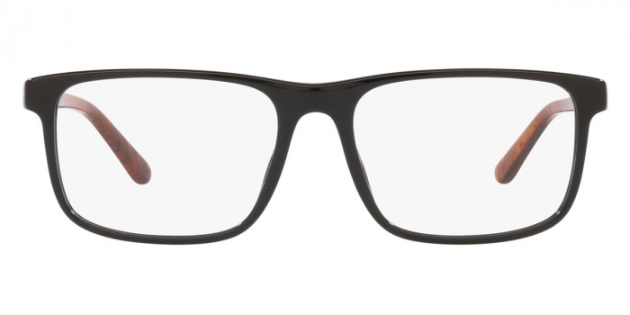 RALPH LAUREN™ RL6225U 5398 56 - Shiny Black