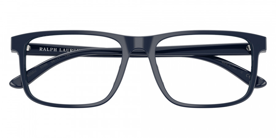 Color: Blue (5586) - RALPH LAUREN RL6225U558654