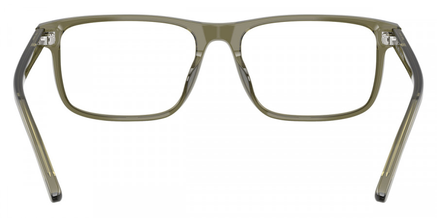 Color: Transparent Olive Green (6284) - Ralph Lauren RL6225U628456