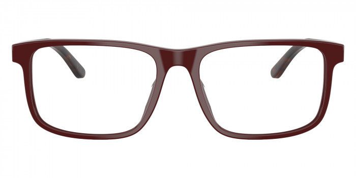 RALPH LAUREN™ RL6225U 6311 54 - Solid Red