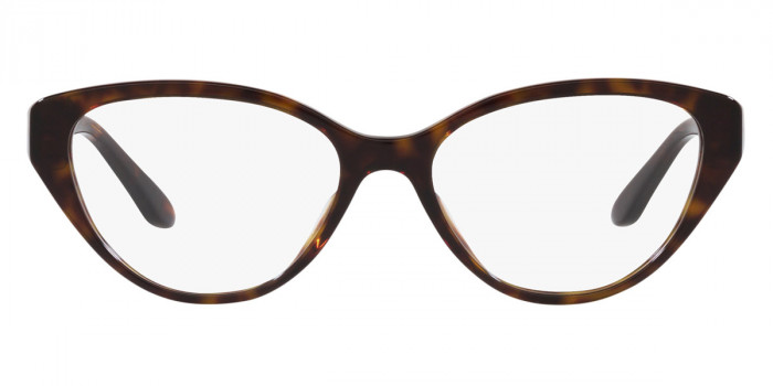 RALPH LAUREN™ RL6228U 5003 53 - Shiny Dark Havana