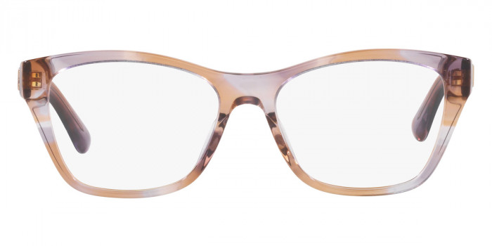 RALPH LAUREN™ RL6230U 6031 53 - Shiny Violet Brown Havana