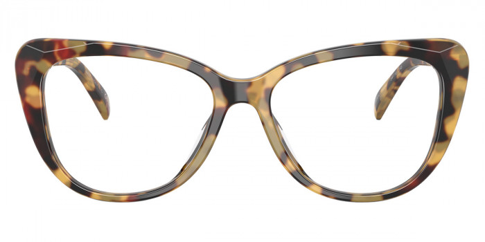 RALPH LAUREN™ RL6232U 5004 52 - Spotty Havana