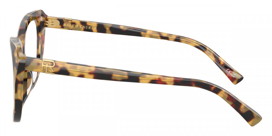 Color: Spotty Havana (5004) - Ralph Lauren RL6232U500452