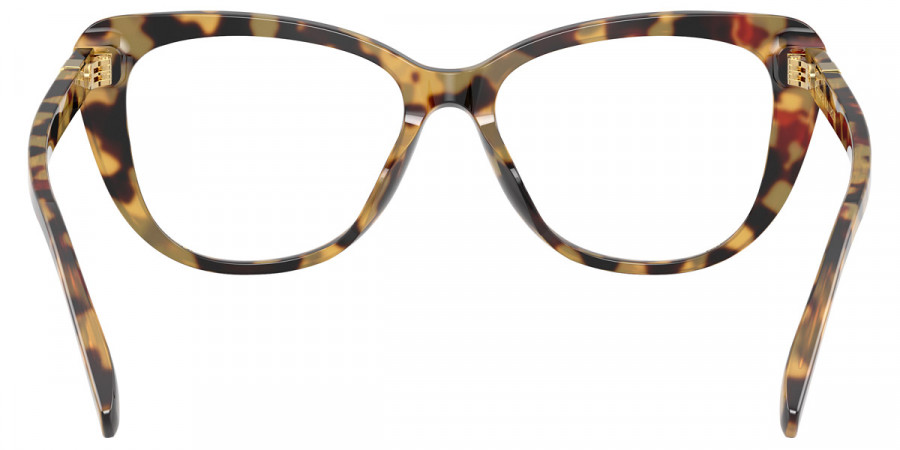 Color: Spotty Havana (5004) - Ralph Lauren RL6232U500452