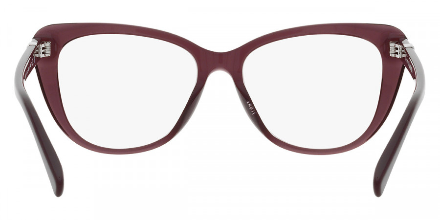 Color: Transparent Violet (6052) - Ralph Lauren RL6232U605254
