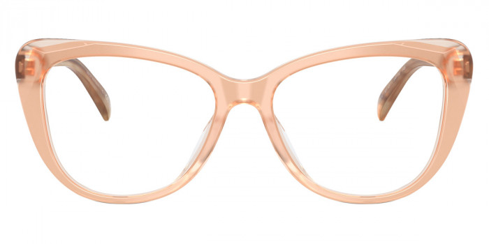 RALPH LAUREN™ RL6232U 6110 52 - Transparent Pink/Brown Oyster