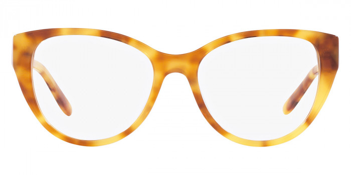 RALPH LAUREN™ RL6234BU 6051 53 - Light Havana