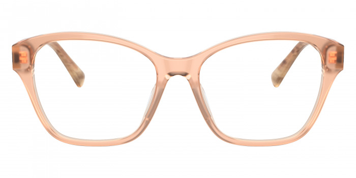 RALPH LAUREN™ RL6236U 6110 53 - Transparent Pink/Pink Oyster