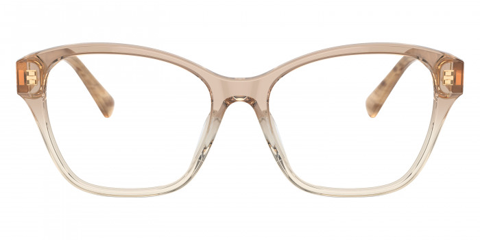 RALPH LAUREN™ RL6236U 6111 55 - Transparent Beige/Brown Oyster