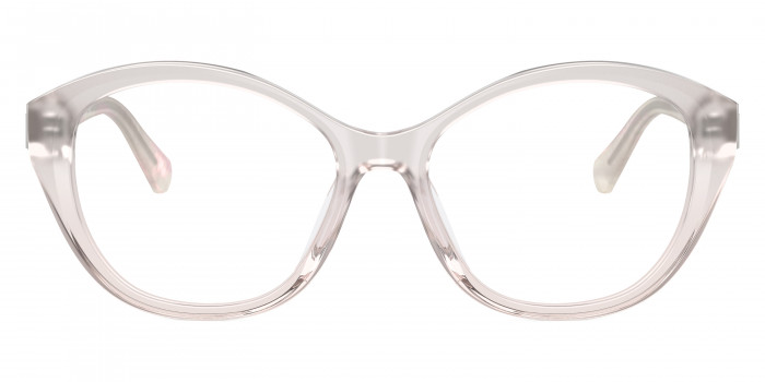 RALPH LAUREN™ RL6246U 6112 53 - Transparent Gray/Pink/Oystershell Lilac/Gray