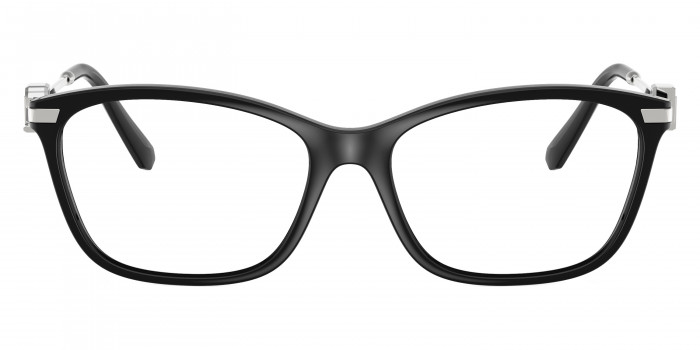 RALPH LAUREN™ RL6247U 5001 53 - Black/Shiny Silver