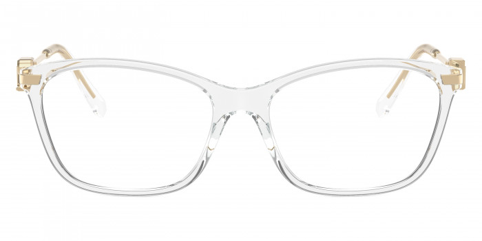 RALPH LAUREN™ RL6247U 5002 53 - Transparent/Shiny Pale Gold