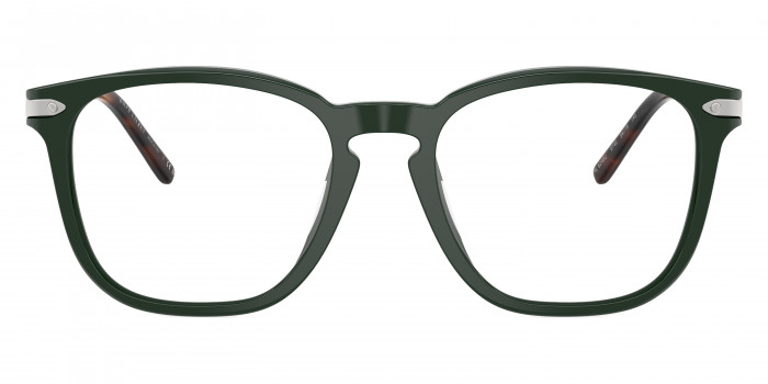 RALPH LAUREN™ RL6248U 6140 52 - Forest Green/Semi Shiny Silver