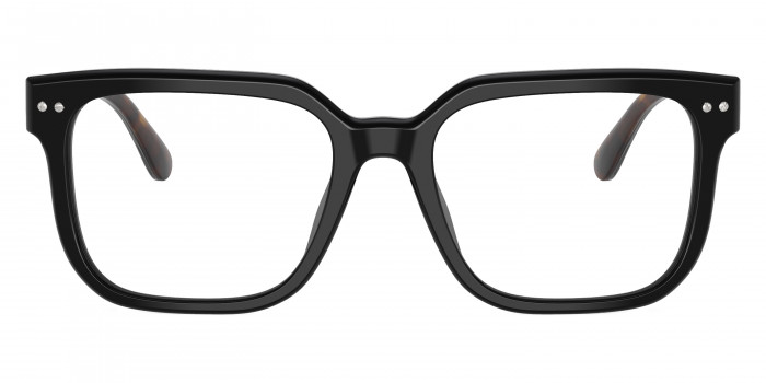 RALPH LAUREN™ RL6249U 5241 51 - Black/Dark Havana