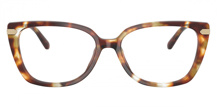 RALPH LAUREN™ RL6250U 6056 53 - Havana/Shiny Pale Gold