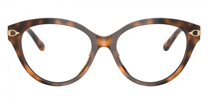 RALPH LAUREN™ RL6256U 6089 53 - Havana