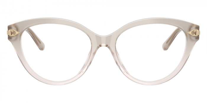 RALPH LAUREN™ RL6256U 6112 53 - Transparent Gray/Pink