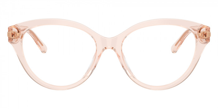 RALPH LAUREN™ RL6256U 6305 53 - Transparent Pink