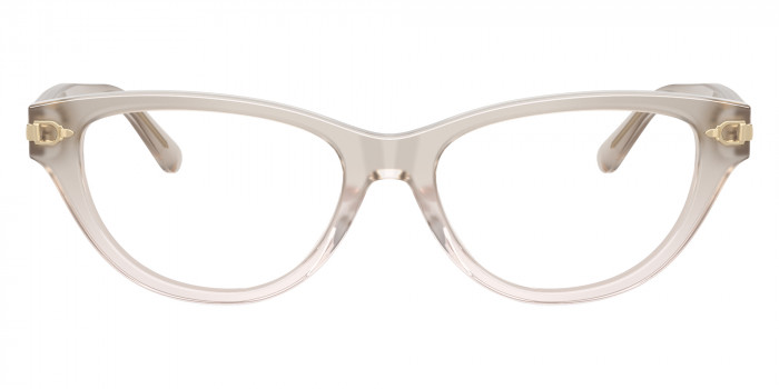 RALPH LAUREN™ RL6257U 6112 52 - Transparent Gray/Pink