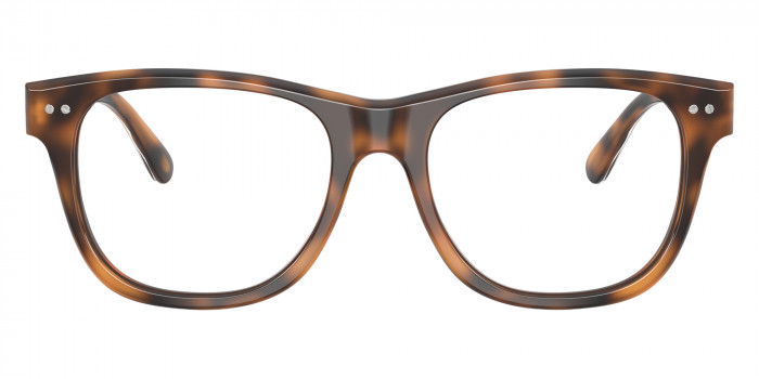 RALPH LAUREN™ RL6260U 6089 52 - Shiny Havana