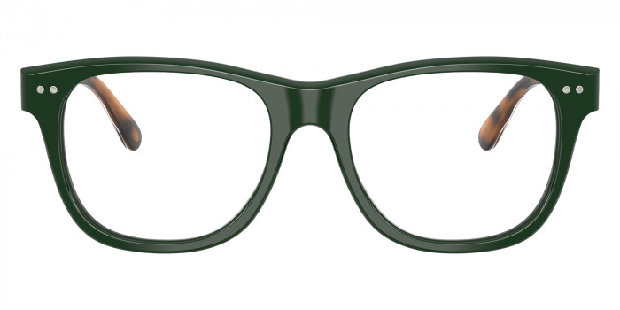 RALPH LAUREN™ RL6260U 6140 52 - Forest Green