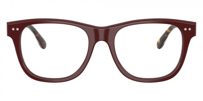 RALPH LAUREN™ RL6260U 6311 52 - Solid Red