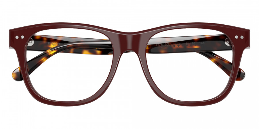 RALPH LAUREN™ - RL6260U