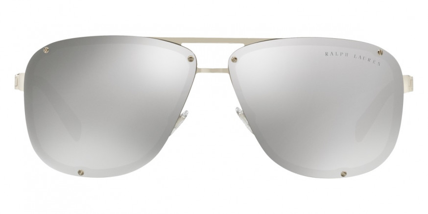 Ralph Lauren™ RL7055 90306G 64 - Brushed Silver