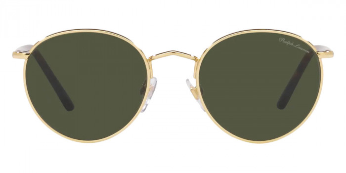 RALPH LAUREN™ RL7076 931631 51 - Shiny Pale Gold