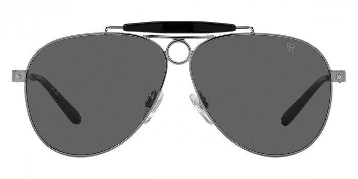 RALPH LAUREN™ RL7078 9002B1 61 - Gunmetal
