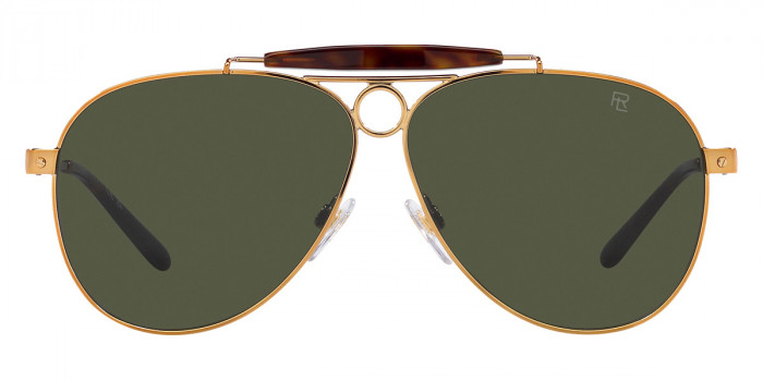 RALPH LAUREN™ RL7078 944931 61 - Antique Gold