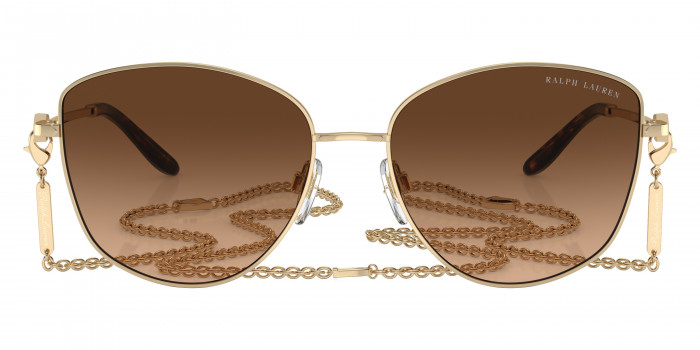 RALPH LAUREN™ The Vivienne RL7079 915074 59 - Pale Gold