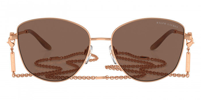 RALPH LAUREN™ The Vivienne RL7079 915873 59 - Rose Gold