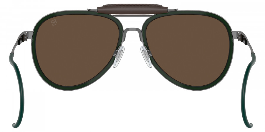 Ralph Lauren™ - The Roadster RL7080Q