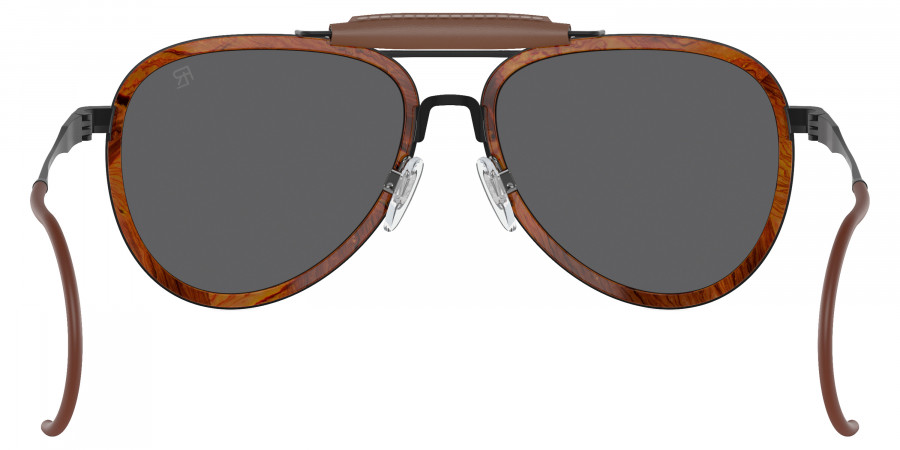 Ralph Lauren™ - The Roadster RL7080Q