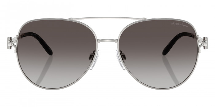 RALPH LAUREN™ RL7087 90018G 59 - Shiny Silver