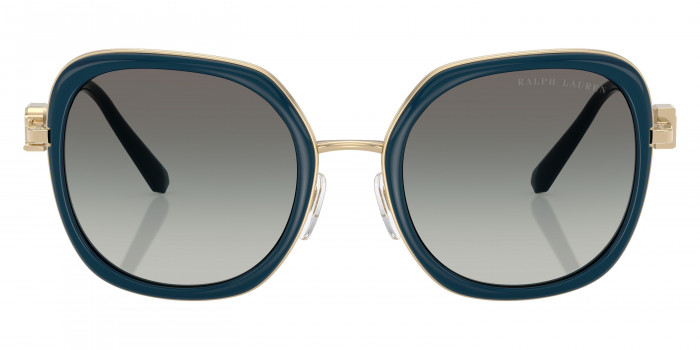RALPH LAUREN™ RL7088 911611 54 - Blue/Shiny Pale Gold