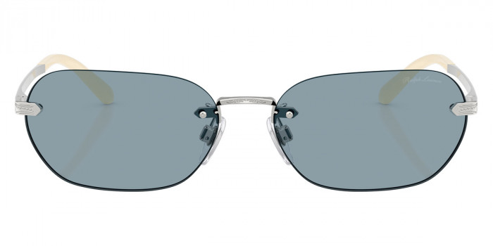 RALPH LAUREN™ RL7089 900172 59 - Shiny Silver