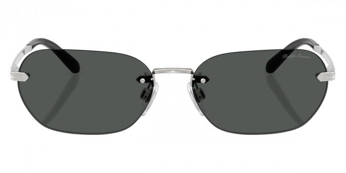 RALPH LAUREN™ RL7089 900187 59 - Shiny Silver