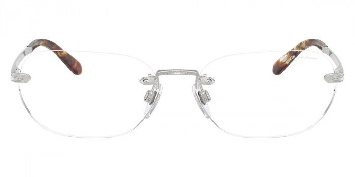 RALPH LAUREN™ RL7089 9001SB 59 - Shiny Silver