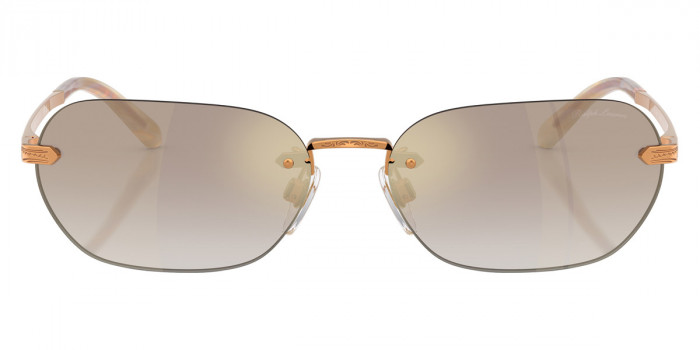 RALPH LAUREN™ RL7089 91536E 59 - Shiny Antique Gold