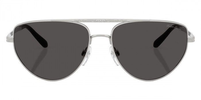 RALPH LAUREN™ RL7090 900187 59 - Shiny Silver