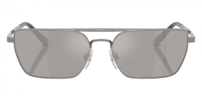 RALPH LAUREN™ RL7092 90026G 58 - Shiny Gunmetal