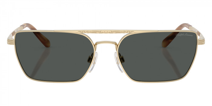 RALPH LAUREN™ RL7092 911687 58 - Shiny Pale Gold