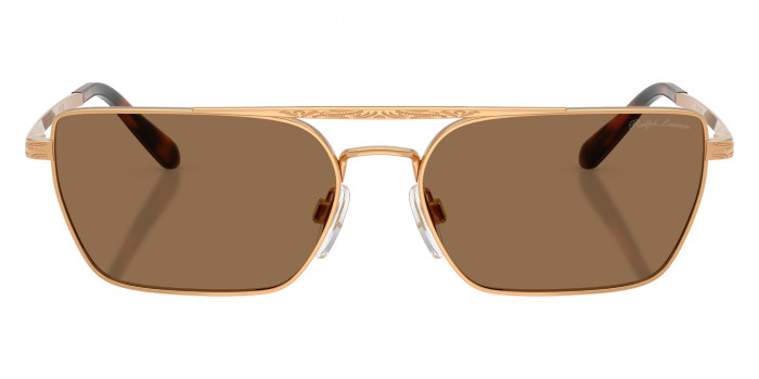 RALPH LAUREN™ RL7092 915373 58 - Shiny Antique Gold