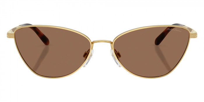 RALPH LAUREN™ RL7093 900473 60 - Shiny Gold